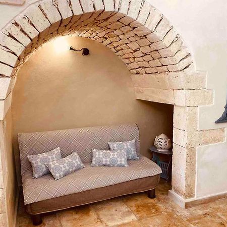 Lwg Room 17.1 Martina Franca Dış mekan fotoğraf