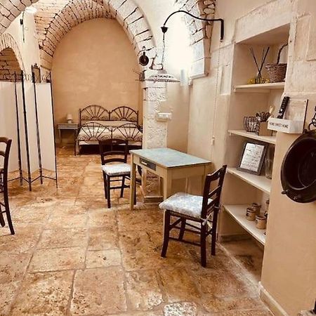 Lwg Room 17.1 Martina Franca Dış mekan fotoğraf