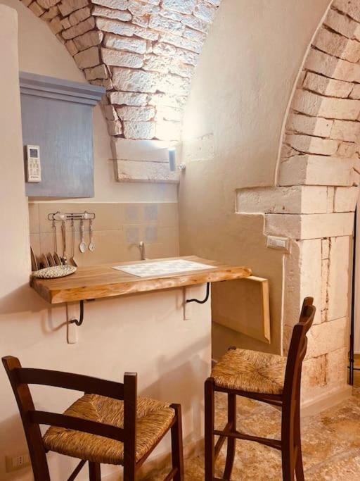 Lwg Room 17.1 Martina Franca Dış mekan fotoğraf