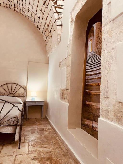 Lwg Room 17.1 Martina Franca Dış mekan fotoğraf