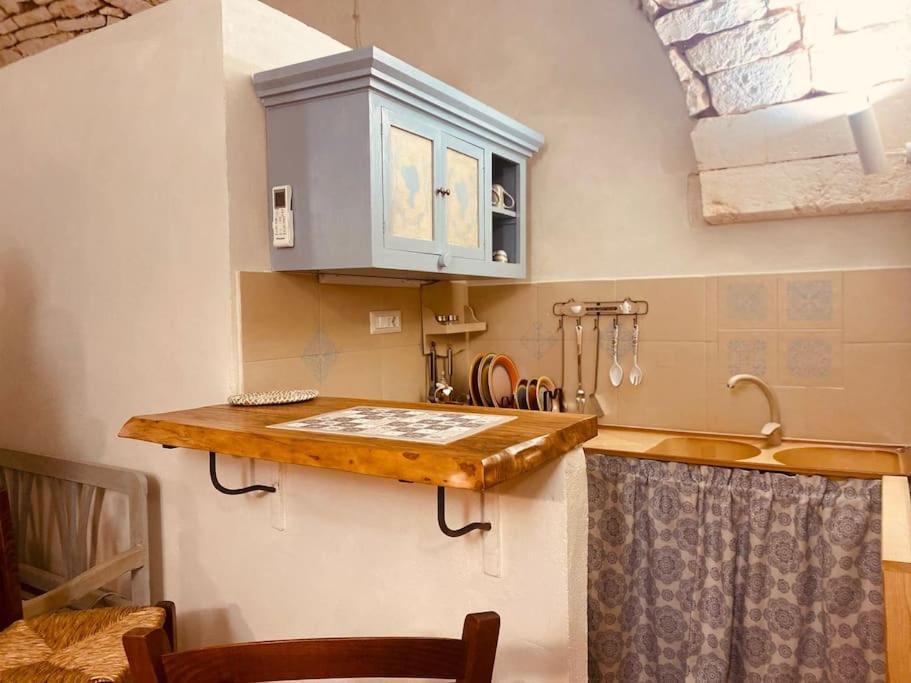Lwg Room 17.1 Martina Franca Dış mekan fotoğraf