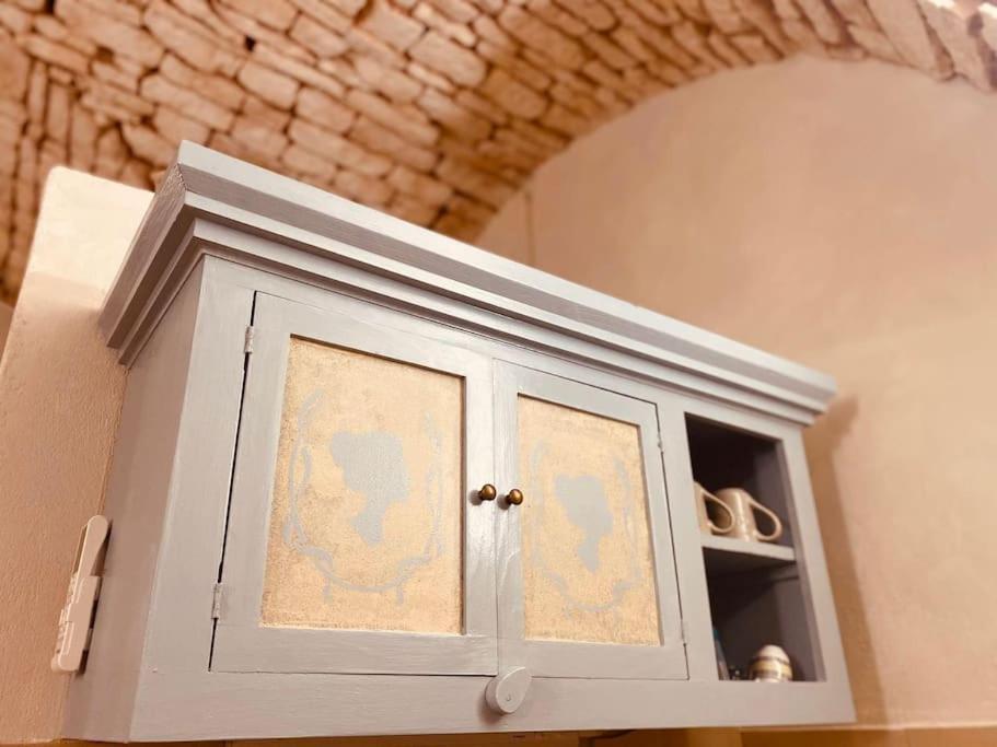 Lwg Room 17.1 Martina Franca Dış mekan fotoğraf