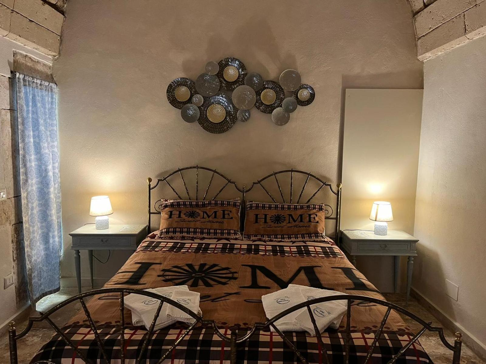 Lwg Room 17.1 Martina Franca Dış mekan fotoğraf