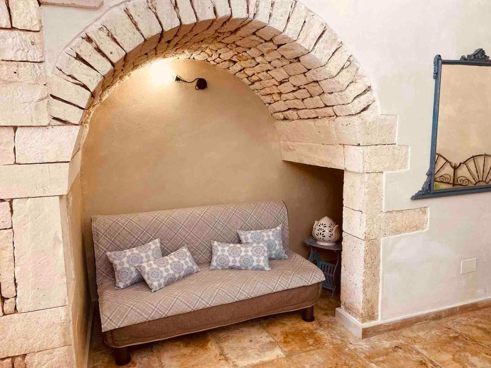Lwg Room 17.1 Martina Franca Dış mekan fotoğraf
