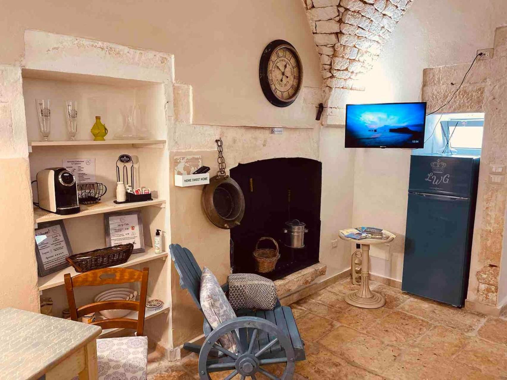 Lwg Room 17.1 Martina Franca Dış mekan fotoğraf