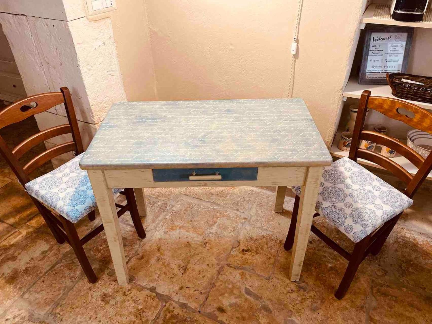 Lwg Room 17.1 Martina Franca Dış mekan fotoğraf