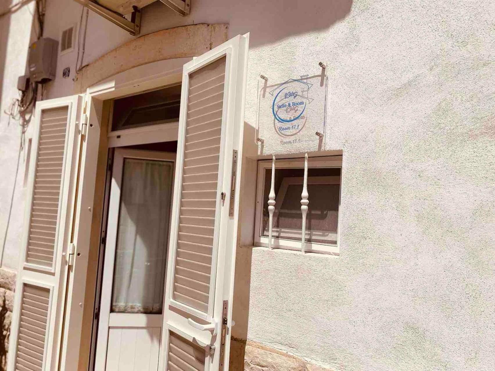 Lwg Room 17.1 Martina Franca Dış mekan fotoğraf