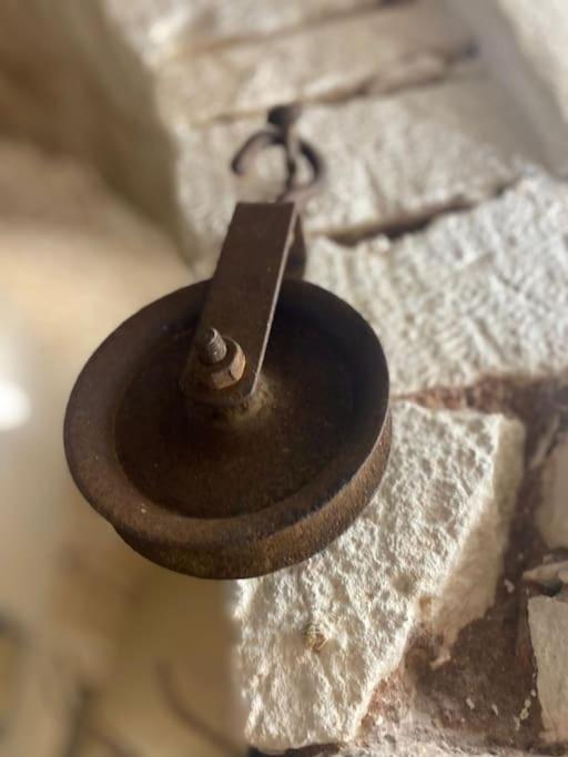 Lwg Room 17.1 Martina Franca Dış mekan fotoğraf