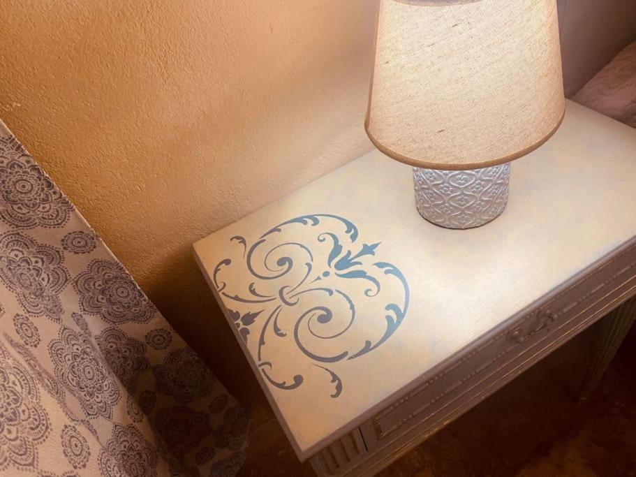 Lwg Room 17.1 Martina Franca Dış mekan fotoğraf